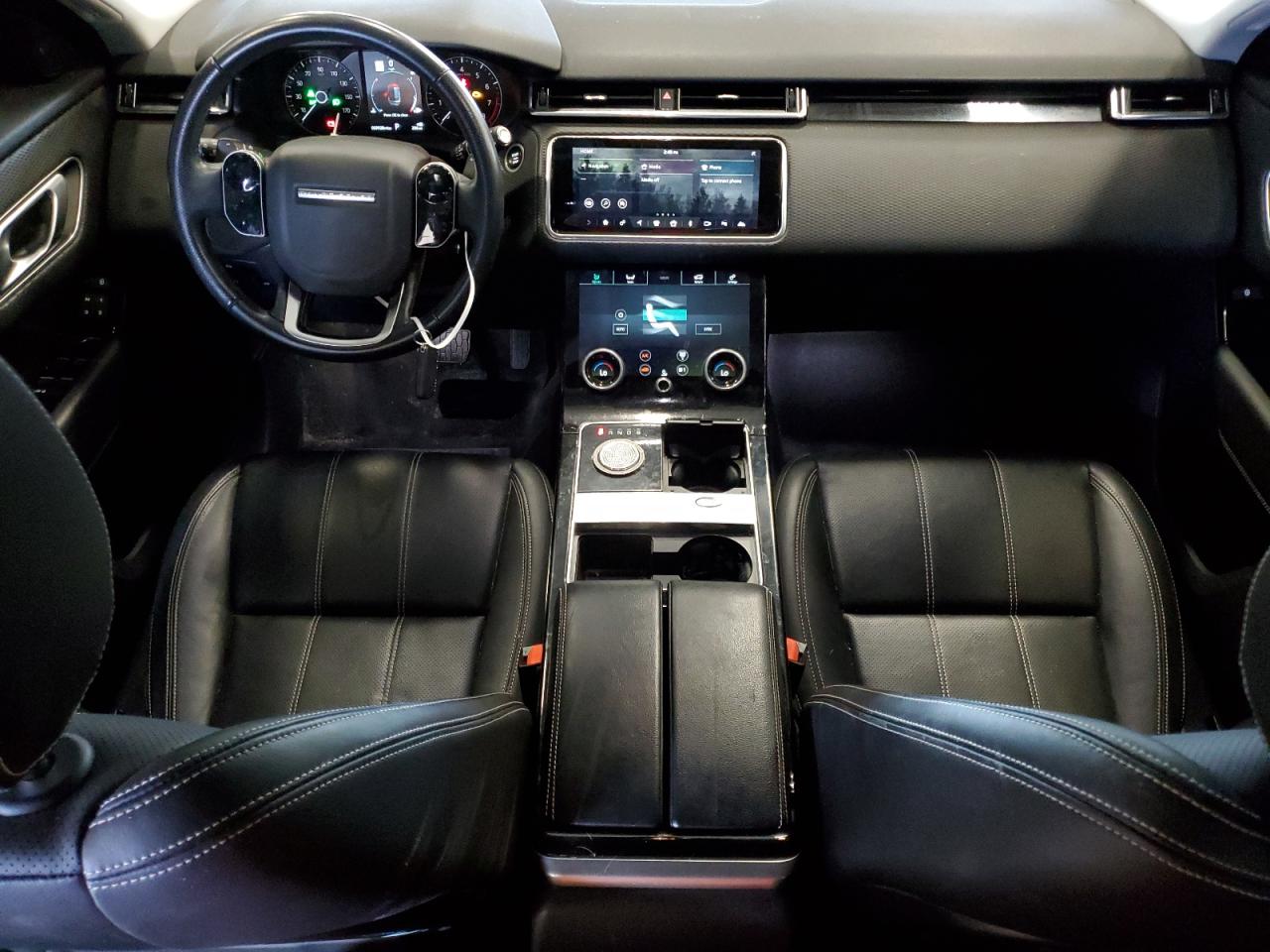 2020 Land Rover Range Rover Velar S VIN: SALYB2EX7LA256416 Lot: 61964835