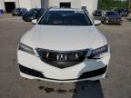 2017 Acura Tlx  იყიდება Savannah-ში, GA - Front End