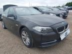 2013 BMW 520D SE for sale at Copart ROCHFORD