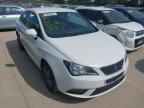 2015 SEAT IBIZA I-TE for sale at Copart SANDY
