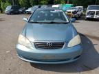 2007 Toyota Corolla Ce   zu verkaufen in East Granby, CT - Side