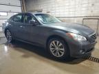 2013 Infiniti M37 X за продажба в Blaine, MN - Side