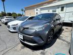2018 Toyota C-Hr Xle zu verkaufen in Rancho Cucamonga, CA - Minor Dent/Scratches