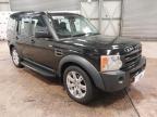 2008 LAND ROVER DISCOVERY for sale at Copart NEWBURY