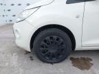 2012 FORD KA EDGE for sale at Copart ST HELENS