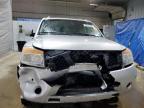 2008 Nissan Armada Se for Sale in Candia, NH - Front End