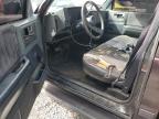 1991 Chevrolet S Truck S10 de vânzare în Riverview, FL - Front End
