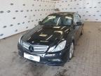 2010 MERCEDES BENZ E350 BLUEF for sale at Copart SANDWICH