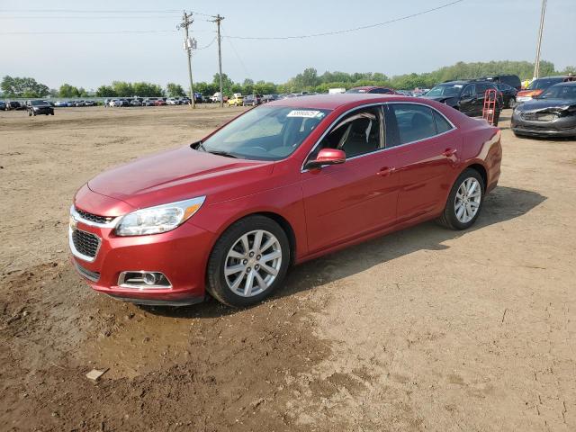 2014 Chevrolet Malibu 2Lt