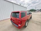 2015 Chevrolet Tahoe C1500 Lt for Sale in Grand Prairie, TX - Minor Dent/Scratches