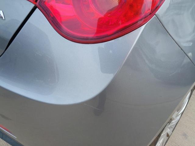 2016 ALFA ROMEO GIULIETTA