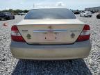2002 Toyota Camry Le 2.4L de vânzare în Arcadia, FL - Front End