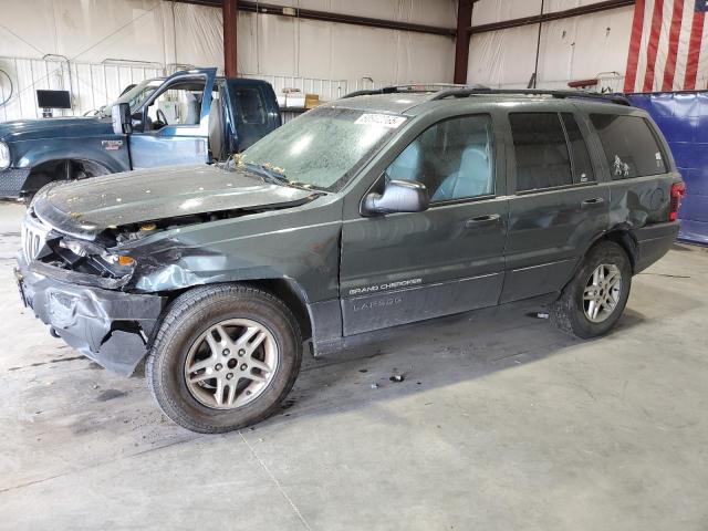 2003 Jeep Grand Cherokee Laredo