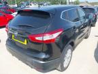 2014 NISSAN QASHQAI AC for sale at Copart SANDY