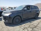 2015 Mitsubishi Outlander Es de vânzare în Colton, CA - Side