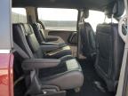 2016 DODGE GRAND CARAVAN SE   for sale at Copart ON - OTTAWA