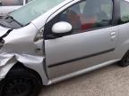 2007 PEUGEOT 107 URBAN for sale at Copart SANDWICH
