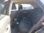 2008 TOYOTA AURIS SR V for sale at Copart YORK