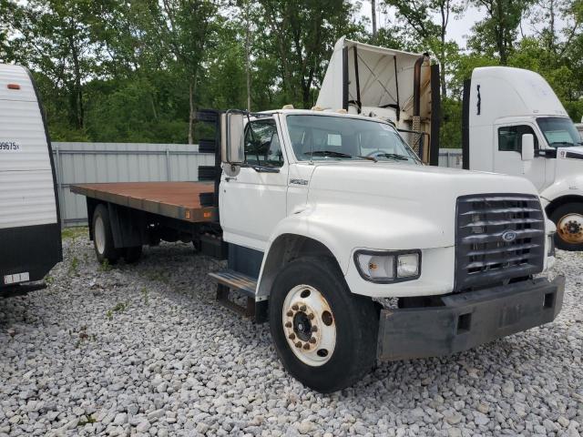 1998 FORD F800   