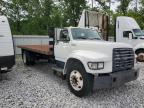 1998 FORD F800    for sale at Copart OH - AKRON