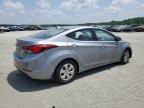 2016 Hyundai Elantra Se for Sale in Spartanburg, SC - Front End