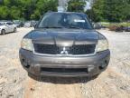 2011 Mitsubishi Endeavor Ls na sprzedaż w Eight Mile, AL - Side