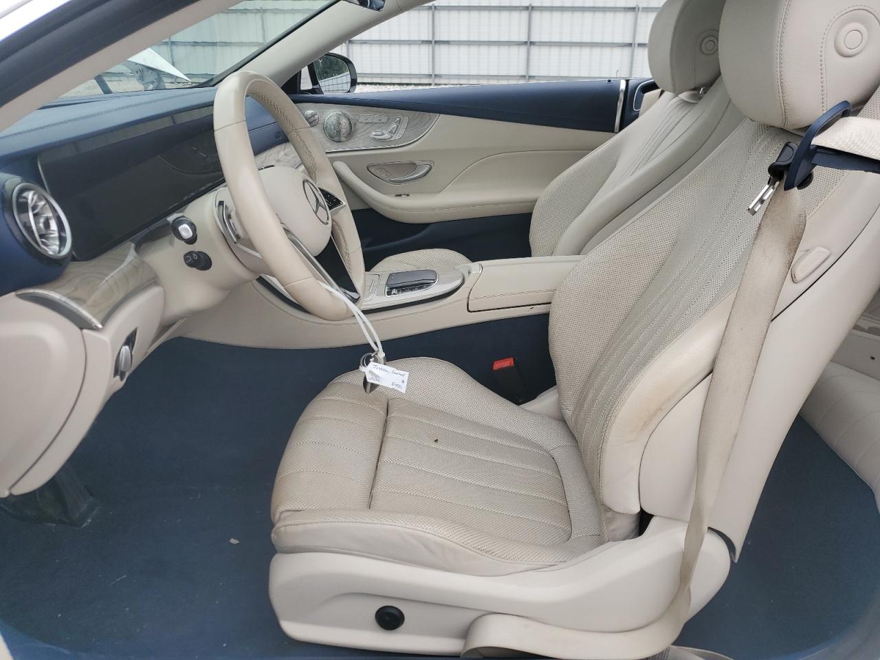 2022 Mercedes-Benz E 450 4Matic VIN: W1K1J5KB0NF181379 Lot: 60931975