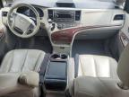 2011 Toyota Sienna Xle for Sale in Dyer, IN - Front End