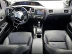 2014 HONDA CIVIC TOURING   à vendre chez Copart ON - LONDON
