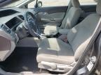 2012 Honda Civic Ex за продажба в Brookhaven, NY - Rear End