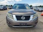 2014 Nissan Pathfinder S for Sale in Grand Prairie, TX - Minor Dent/Scratches
