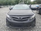 2010 Toyota Corolla Base იყიდება North Billerica-ში, MA - Rear End
