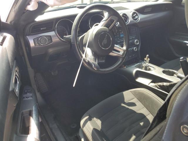  FORD MUSTANG 2015 Biały
