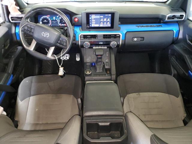  TOYOTA TACOMA 2024 Biały