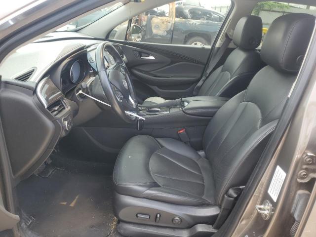  BUICK ENVISION 2019 Brązowy