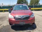 2015 Subaru Forester 2.5I Premium na sprzedaż w Denver, CO - Front End