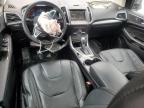 2015 Ford Edge Titanium للبيع في Chicago Heights، IL - Front End