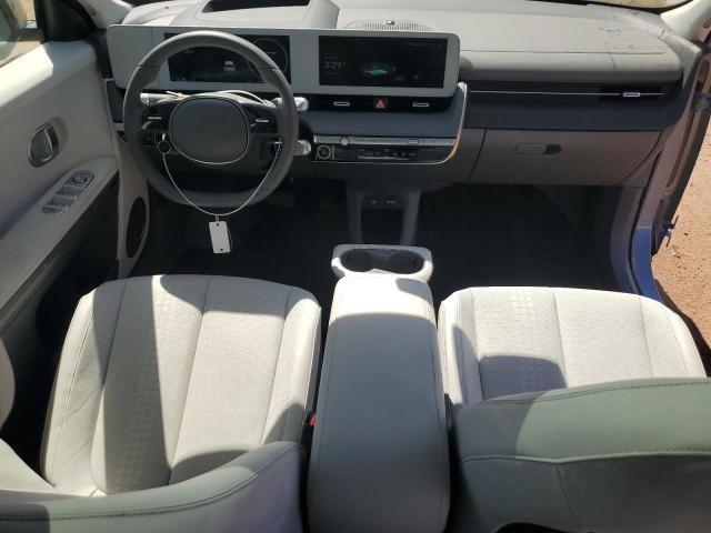  HYUNDAI IONIQ 2024 Синій