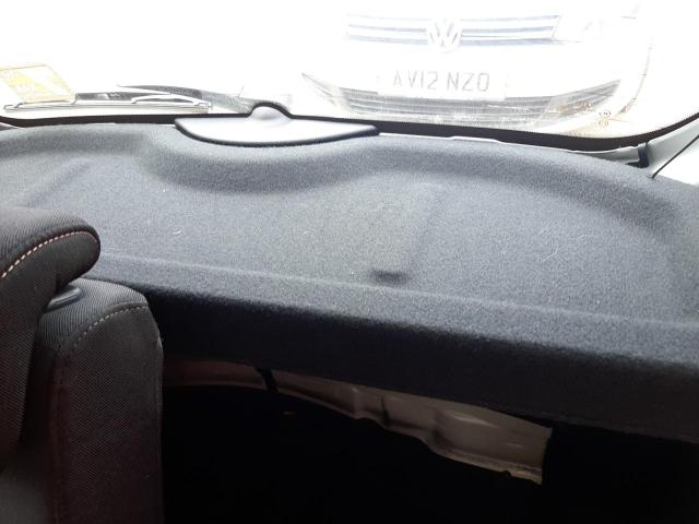 2014 KIA PICANTO 1