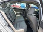 2008 Honda Accord Exl на продаже в Assonet, MA - Front End