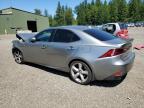 2016 Lexus Is 350   продається в Graham, WA - Front End