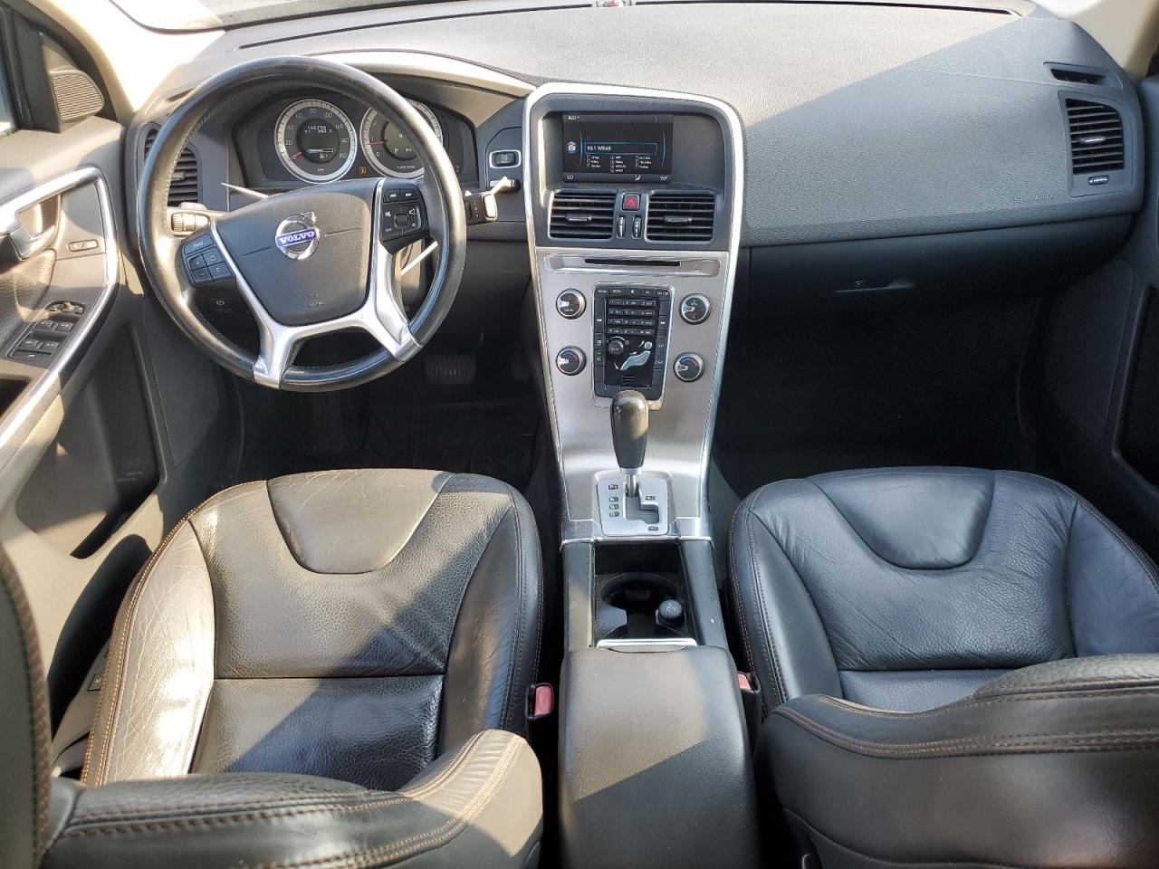 2012 Volvo Xc60 3.2 VIN: YV4952DL6C2292672 Lot: 61468495