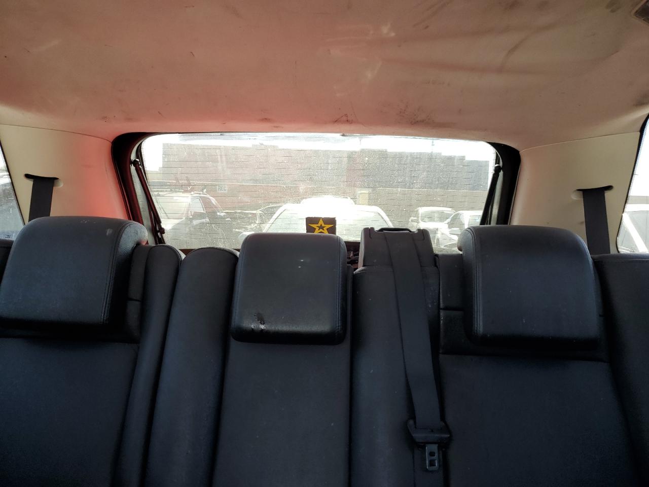 2006 Land Rover Range Rover Sport VIN: SALSD25436A904098 Lot: 61458355