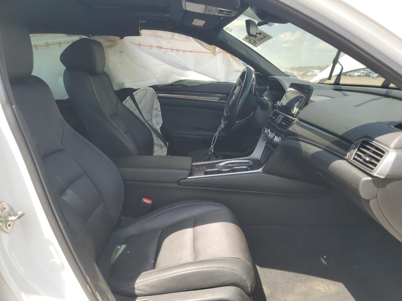 HONDA ACCORD 2019 VIN 1HGCV2F36KA011790 фото 7