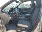 2015 Chevrolet Traverse Lt   продається в Greenwood, NE - Front End