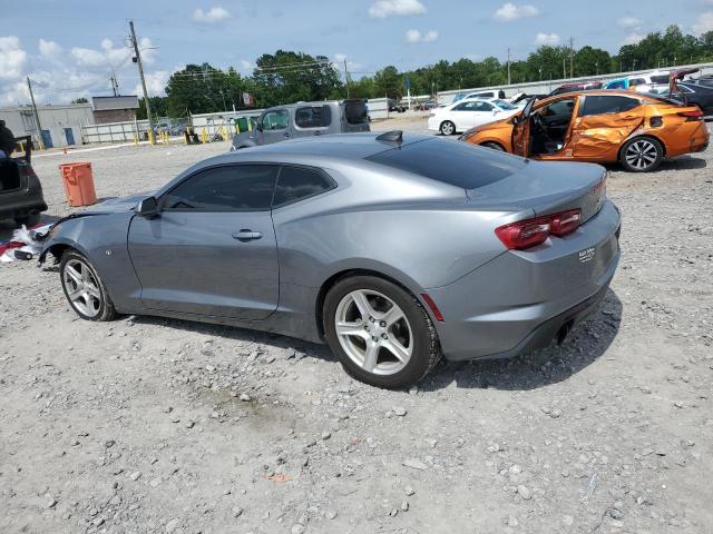 CHEVROLET CAMARO 2020 Серый