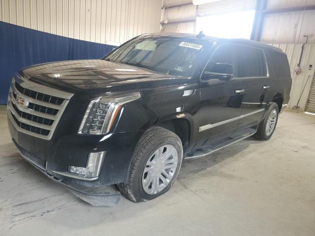 2019 Cadillac Escalade Esv
