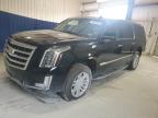 2019 Cadillac Escalade Esv zu verkaufen in Hurricane, WV - Minor Dent/Scratches