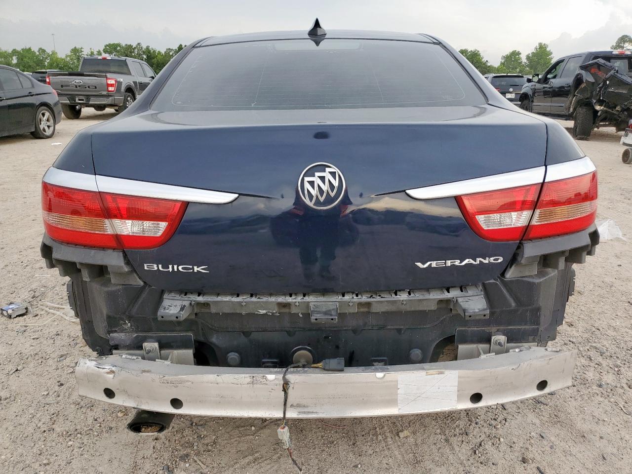 2016 Buick Verano VIN: 1G4PS5SK7G4138816 Lot: 60646795