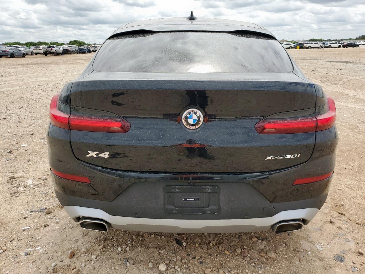 2024 BMW X4 xDrive30I VIN: 5UX33DT0XR9W16805 Lot: 63063555